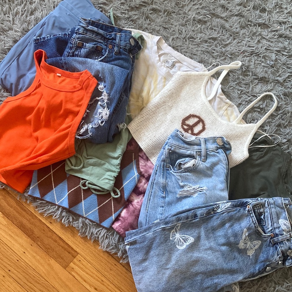 ☀️‼️3 PC SUMMER/SPRING BUNDLE‼️🌻